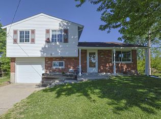 11287 Templeton Dr, Cincinnati, OH 45251