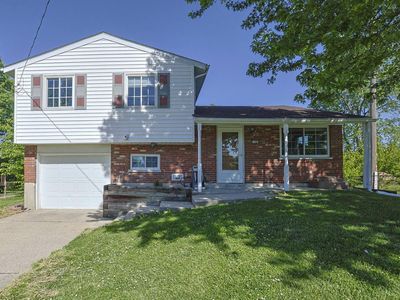 11287 Templeton Dr, Cincinnati, OH, 45251