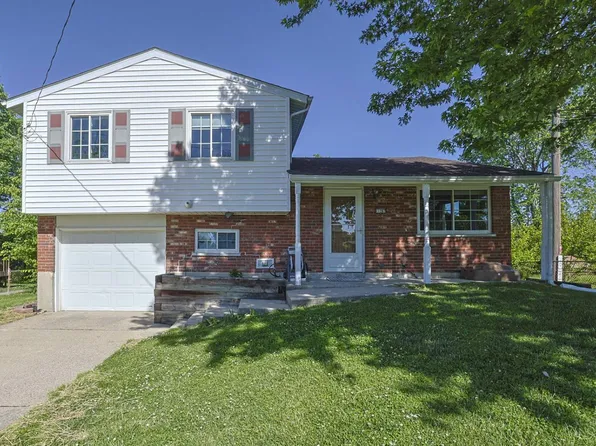 11287 Templeton Dr, Cincinnati, OH 45251
