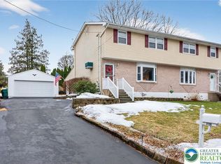 2716 Division St, Easton, PA 18045