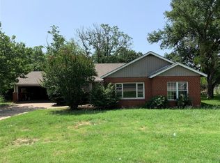 1507 Highway 180 W, Mineral Wells, TX 76067