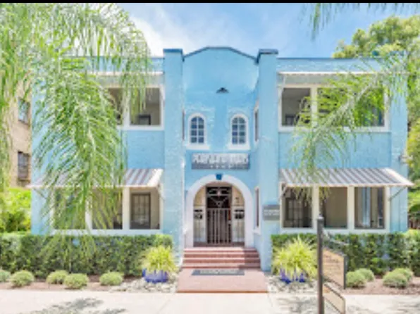 1308 Desoto Ave, Tampa, FL