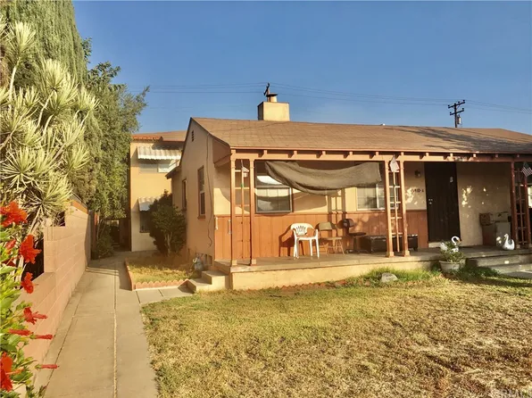 11910 Garfield Ave, South Gate, CA 90280