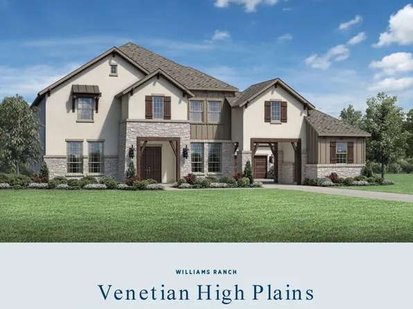 1032 Williams, Copper Canyon, TX 75077