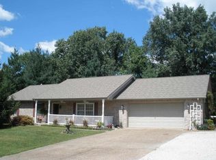 3052 E Top Hat Rd, Princeton, IN 47670