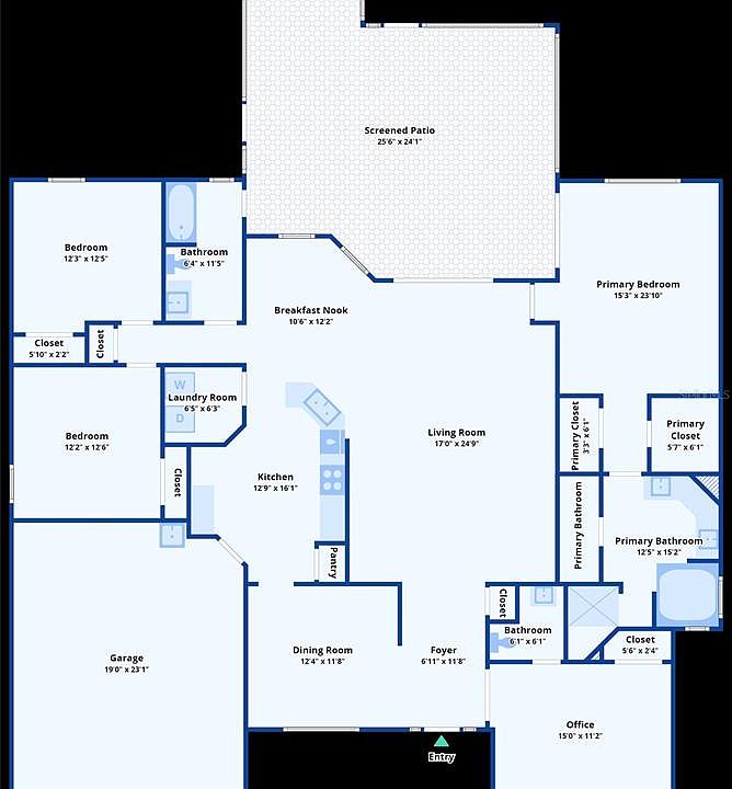 377 Twelve Oaks Dr, Winter Springs, FL 32708 MLS O6159992 Zillow