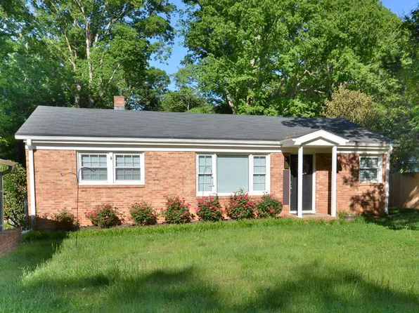 114 E Short St, Hillsborough, NC 27278