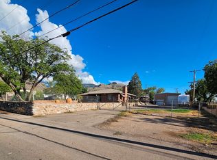2508 Ocotillo Dr, Alamogordo, NM 88310