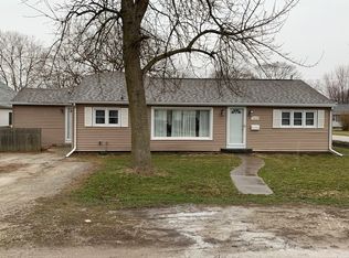 1510 S Mill St, Pontiac, IL 61764