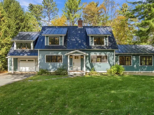 6 Mourlyn Road, Hanover, NH 03755