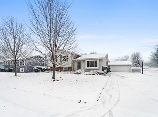 721 SE 3rd St, Ankeny, IA 50021