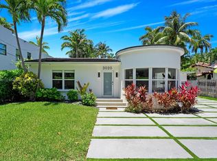 3020 Alton Rd, Miami Beach, FL 33140