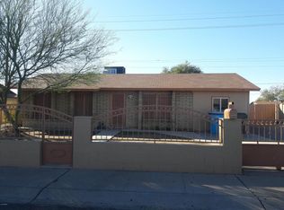 2532 N 47th Ave, Phoenix, AZ 85035