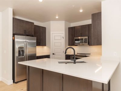 35 Argentine Ct #307, Keystone, CO, 80435