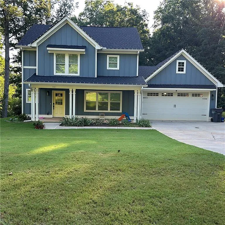 3 bed, 2.5 bath, 1536 sqft, $2,450 — Photo 1