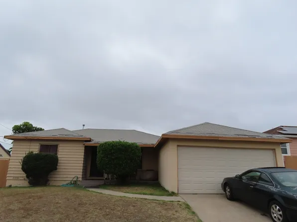 5624 Elk St, San Diego, CA 92114