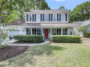 1938 Oak Tree Ln, Mount Pleasant, SC 29464