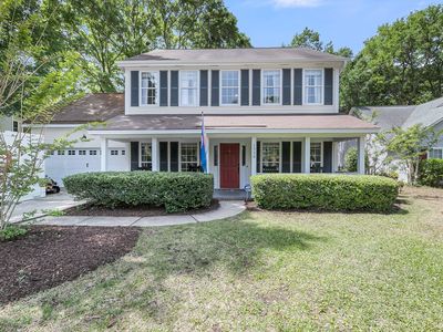 1938 Oak Tree Ln, Mount Pleasant, SC, 29464