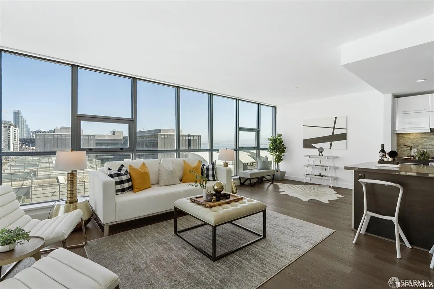 480 Mission Bay Blvd #917 - Photo 1