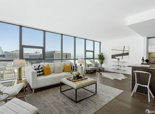 480 Mission Bay Blvd #917, San Francisco, CA 94158