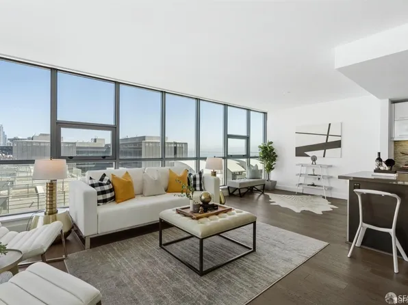 480 Mission Bay Blvd #917, San Francisco, CA 94158