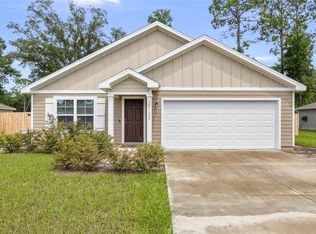 20105 NW 247th St, High Springs, FL 32643