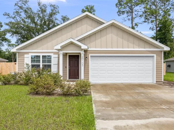 20105 NW 247th St, High Springs, FL 32643