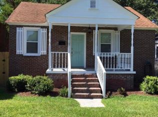 2313 Mount Pleasant St, Charleston, SC 29403