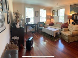 55 Kelly Rd #2, Cambridge, MA 02139