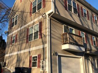 5 Minot Park, Dorchester Center, MA 02124