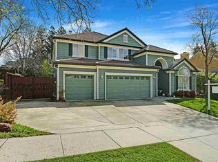 713 Austen Way, Livermore, CA 94551