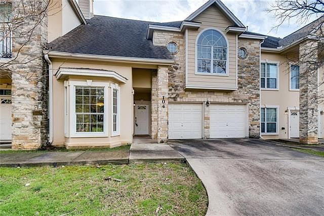 1st image of 10300 Morado Cv APT 104