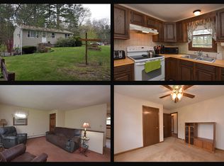 42 Harrisville Rd, Glocester, RI 02859