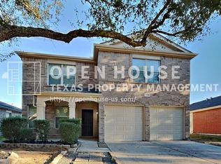 7311 Wisteria Chase Pl, Humble, TX 77346