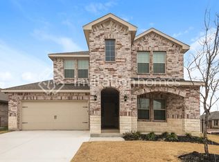 3928 Jade Dr, Celina, TX 75009