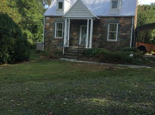 813 Winesap Rd, Madison Heights, VA 24572