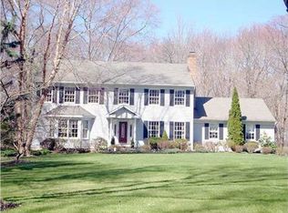 246 Dey Grove Rd, Monroe Township, NJ 08831