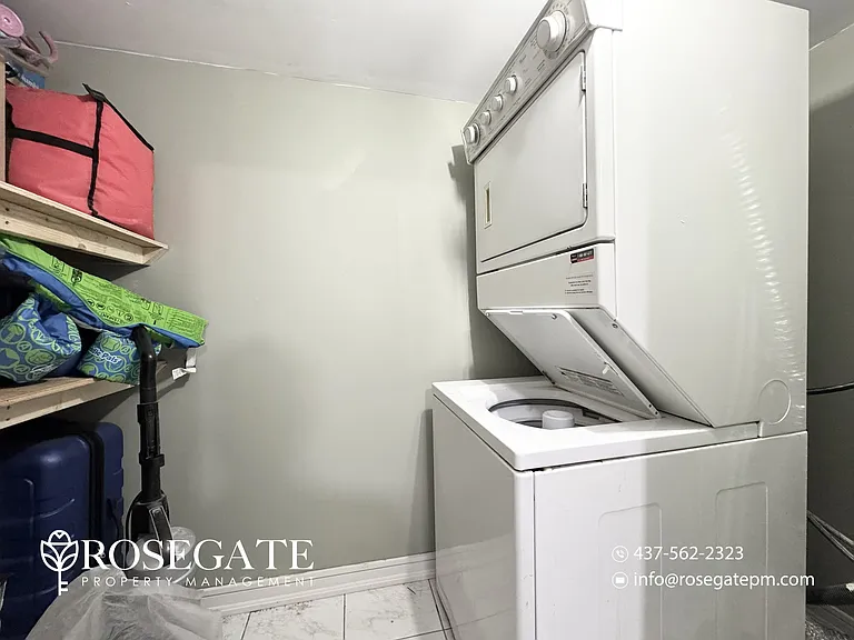 5014 Guildwood Way #2 — Photo 15