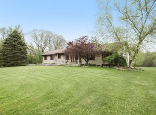 17512 Twenty Mile Rd, Marshall, MI 49068