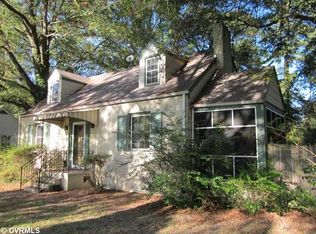 1865 Fairfax St, Petersburg, VA 23805