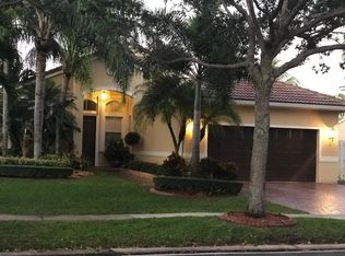 19149 SW 29th Ct, Miramar, FL 33029