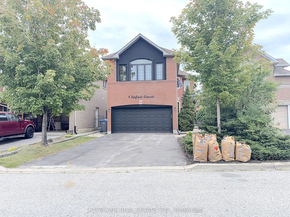 1st image of 8 Safari Ct