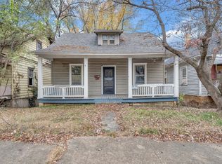 1726 Wise Ave SE, Roanoke, VA 24013
