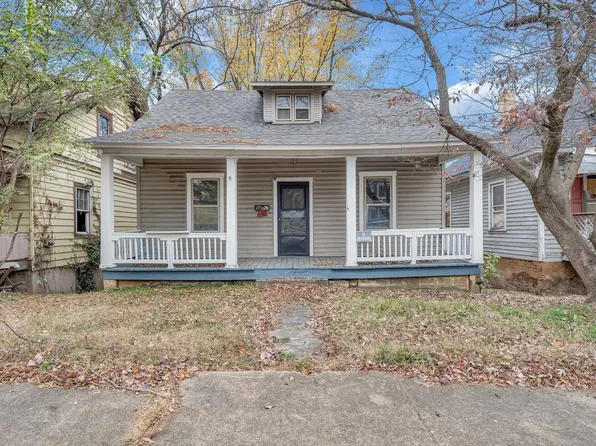 1726 Wise Ave SE, Roanoke, VA 24013