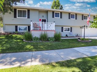 700 Fox Dr, Great Falls, MT 59404