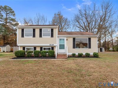 5209 Hollymead Dr, Richmond, VA, 23223