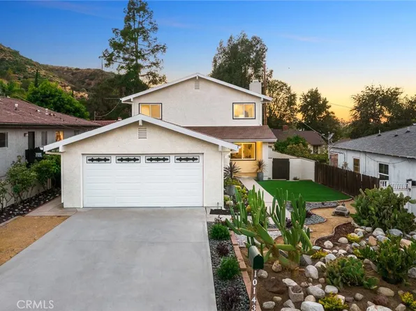 10143 Eldora Ave, Sunland, CA 91040