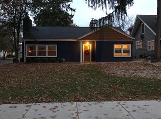 4827 N Kenwood Ave, Indianapolis, IN