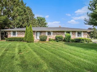 51632 Fox Hollow Ct, Granger, IN 46530