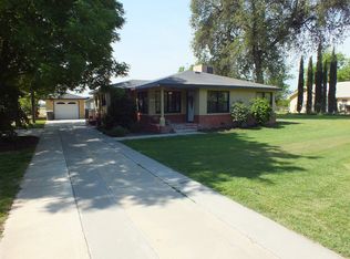 10181 Excelsior Ave, Hanford, CA 93230
